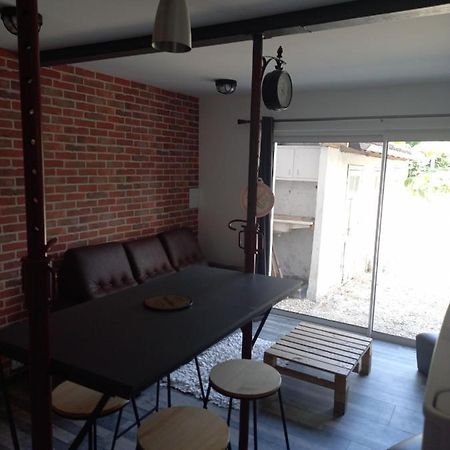 Sainte Bernadette Apartment Lourdes Exterior photo
