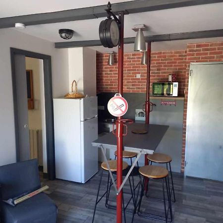 Sainte Bernadette Apartment Lourdes Exterior photo